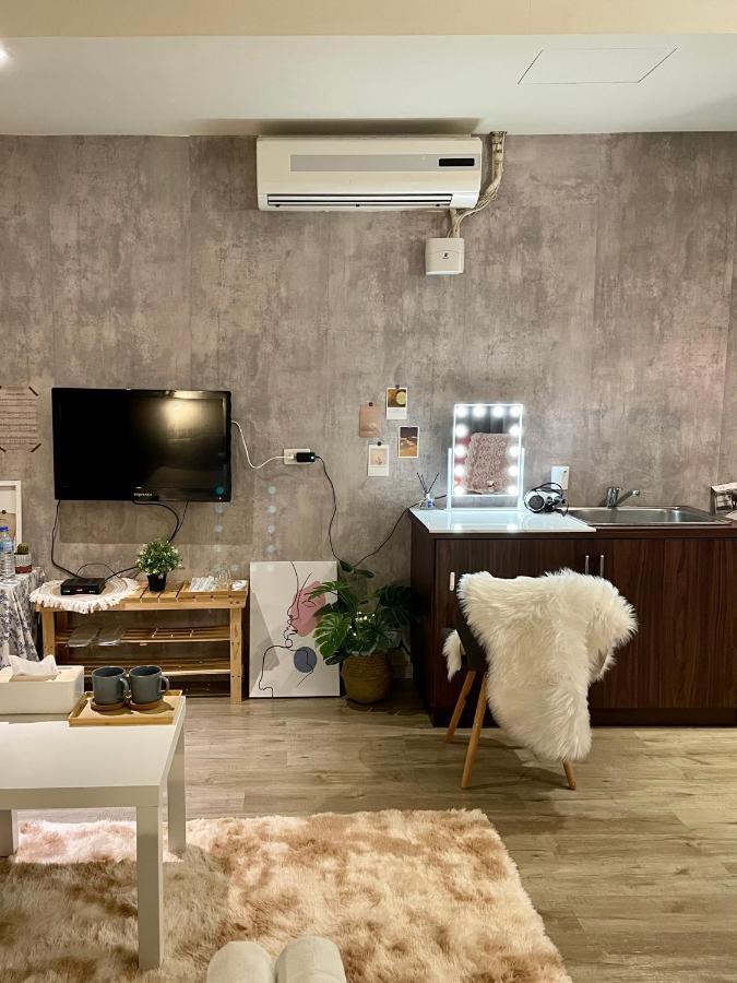 歐膩歐膩 Miaoli Exterior photo